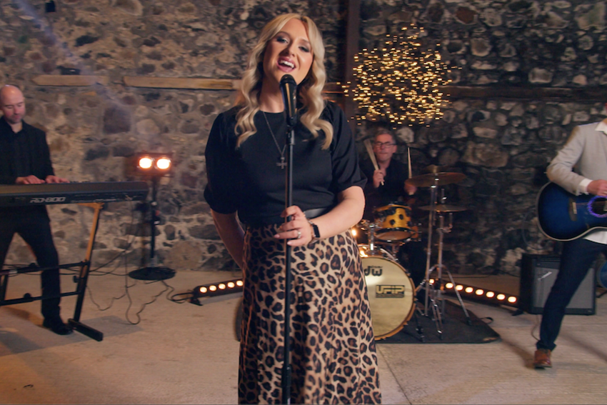 Platinum Band  Main Gallery Image 8